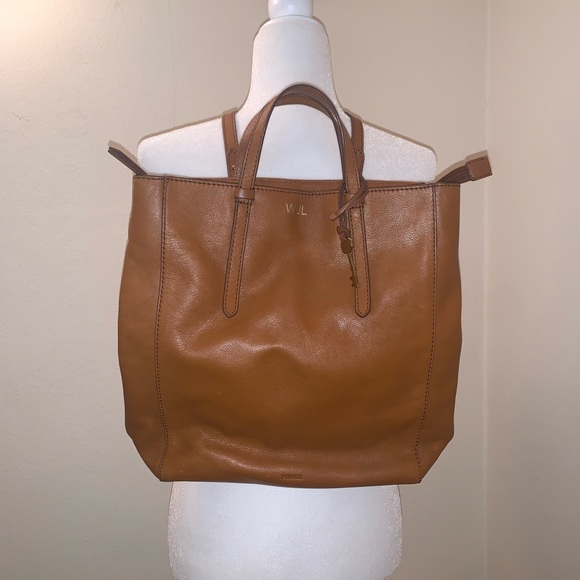 Fossil Handbags - Camilla convertible backpack